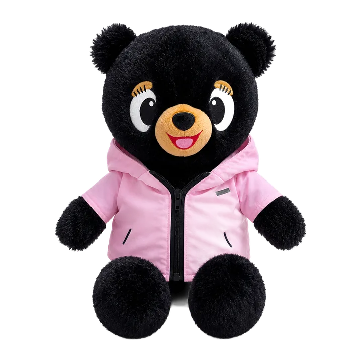 Outdoor Explorers Pink